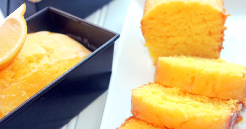 Lemon Loaf Made With Cake Mix And Pudding Lemon Loaf Made With Cake Mix And Pudding