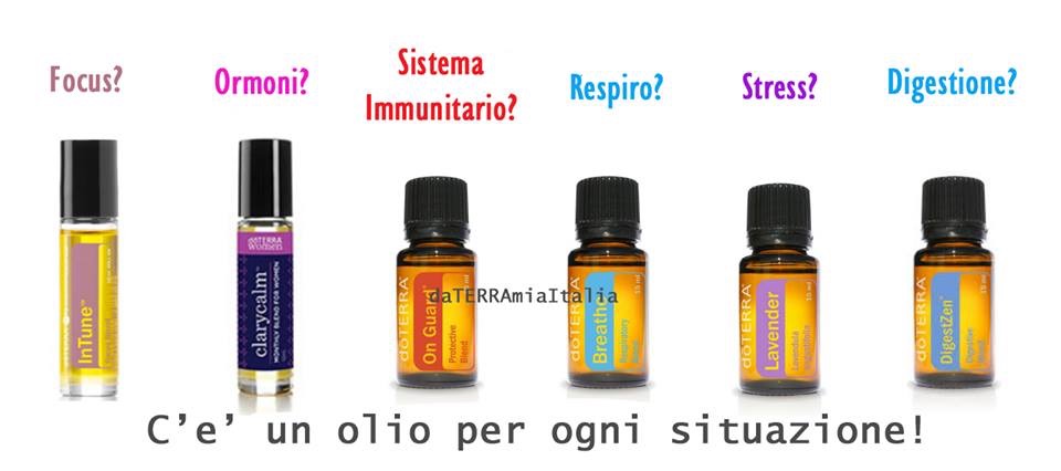 PROFUMO DI LAVANDA. Il benessere attraverso l'uso degli oli essenziali