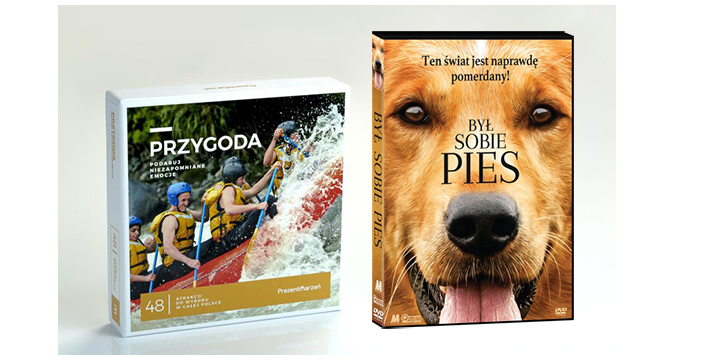 Wygraj płytę DVD z filmem Konkurs