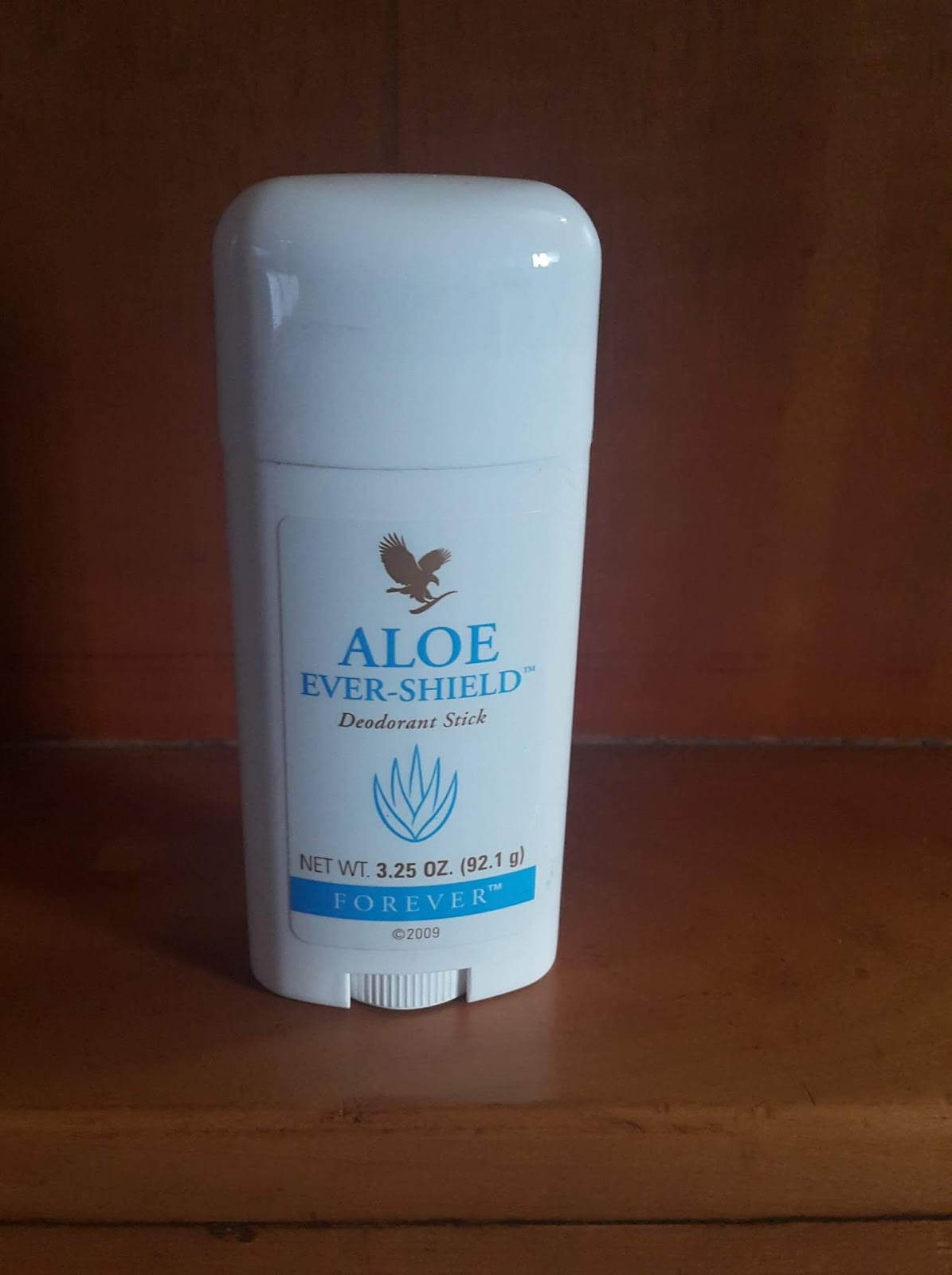 Stella Dimoko Aloe Deodorant Shield Safest Underarm