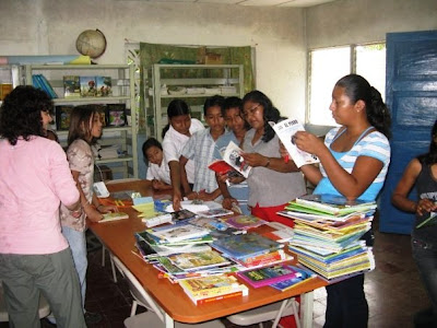 schools Nicaragua