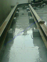 waterproofing coating pada apartement