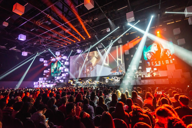 CCXP CCXP