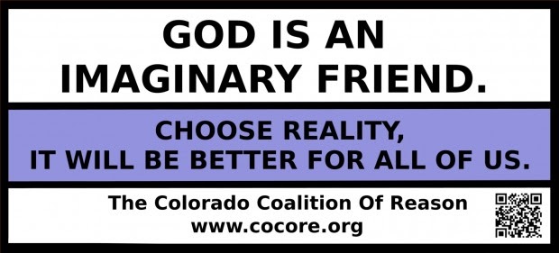 Occupy It Don t Shove Your Religion Down My Throat