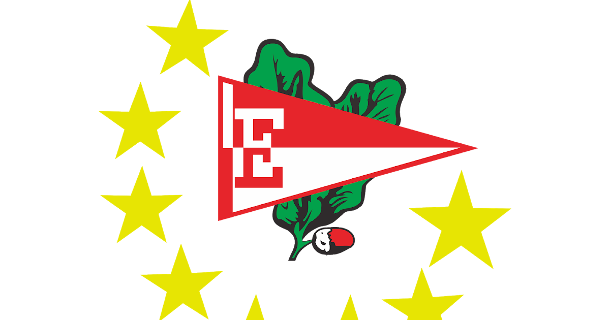 Logo Estudiantes de La Plata Vector Cdr & Png HD - Biologizone