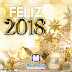 CARTÃO DE FELIZ 2018 DA REDE DE LOJAS MARÉ MANSA