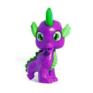 My Little Pony Chocolate Ball Figure Wave 2 Spike Figure by Chupa Chups