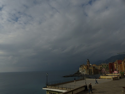 Camogli