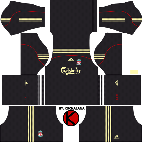 liverpool kit 512x512 dream league