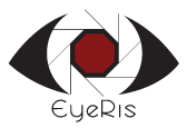 Eyeris Hacking