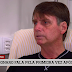 Bolsonaro mostra força e foco em entrevista para Jovem Pan