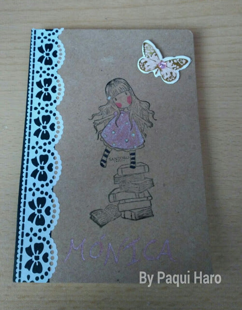 Libreta libreta