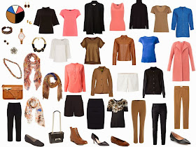 How to Build a Capsule Wardrobe from Scratch Step 14: Leisure Wear ...