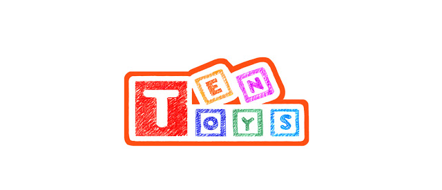 Ten Toys Lab