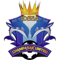 IDSEA CHAMPASAK UNITED FC