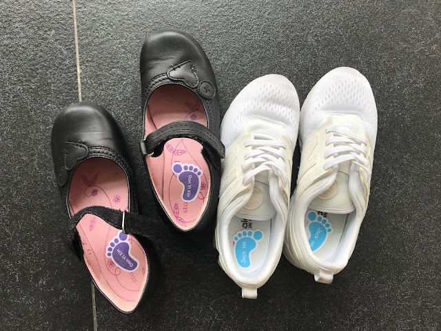 Insole Select Shoe Size Insole Select Shoe Size