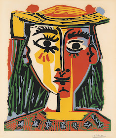 picasso and cubism
