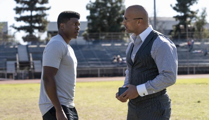 Ballers - Episode 4.05 - Doink - Promo, Promotional Photos + Synopsis 