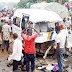 162 people die in Niger road crashes in seven months