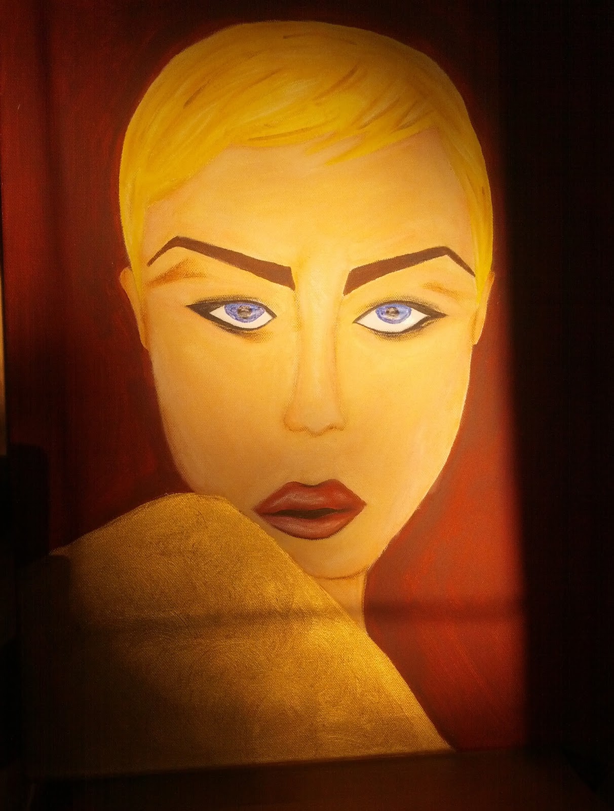 Lady Sunshine