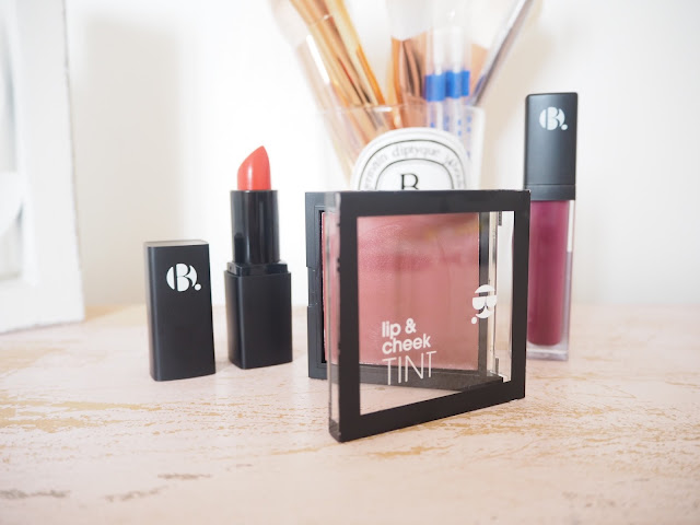 B. Makeup 