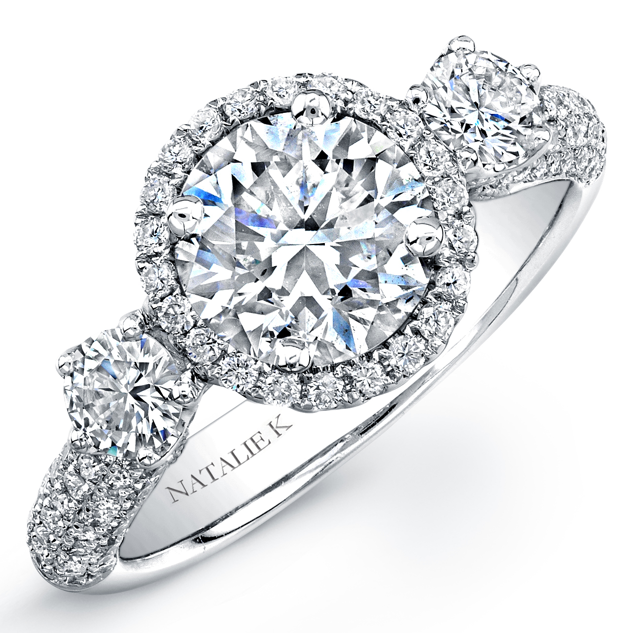 The Jewelers Of Las Vegas "Diamond Dash" Saturday