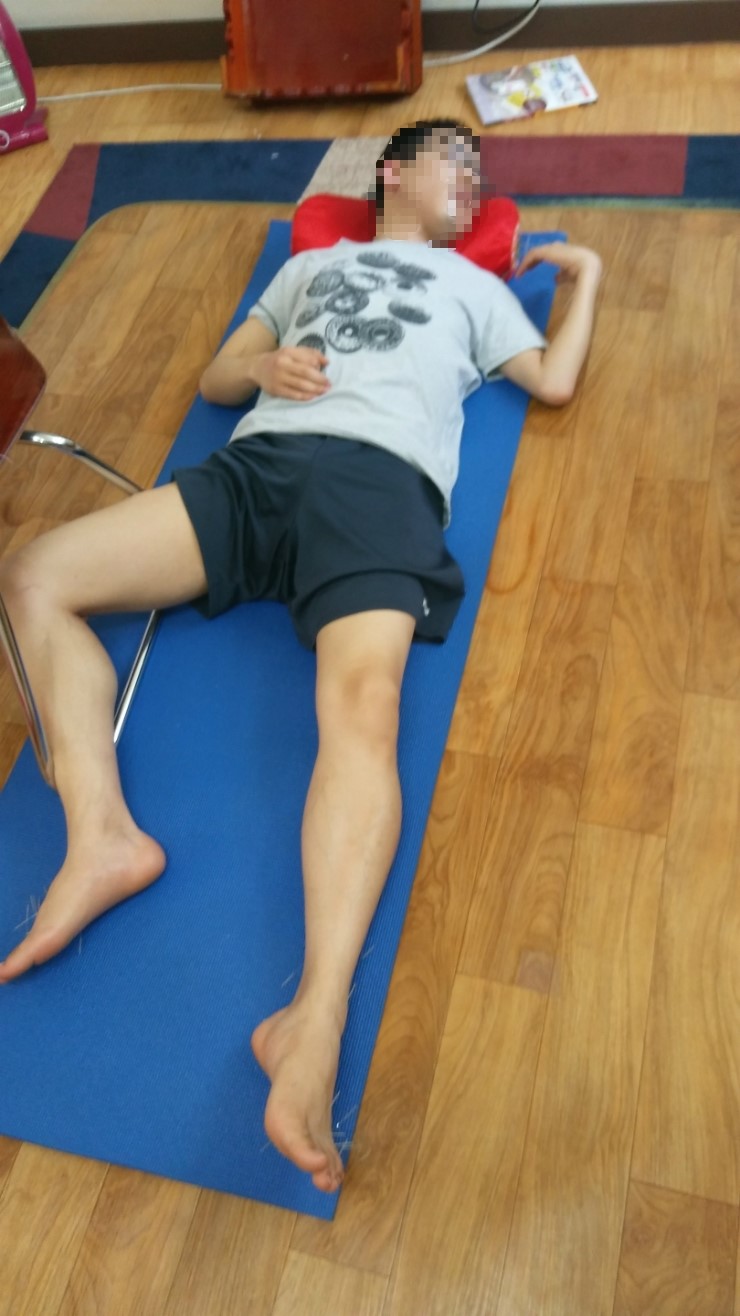 First World Becker Muscular Dystrophy Cure Project by WMDROC [Terminated]