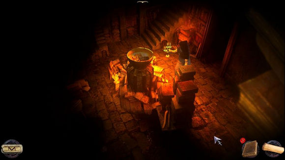 Free Download The Inquisitor Book I The Plague PC Game The Inquisitor Book I The Plague-RELOADED