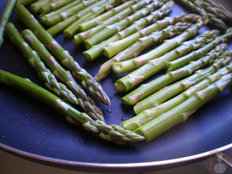 Salteado de trigueros