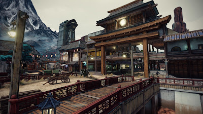 Borderlands 3 Bounty Of Blood Game Screenshot 5