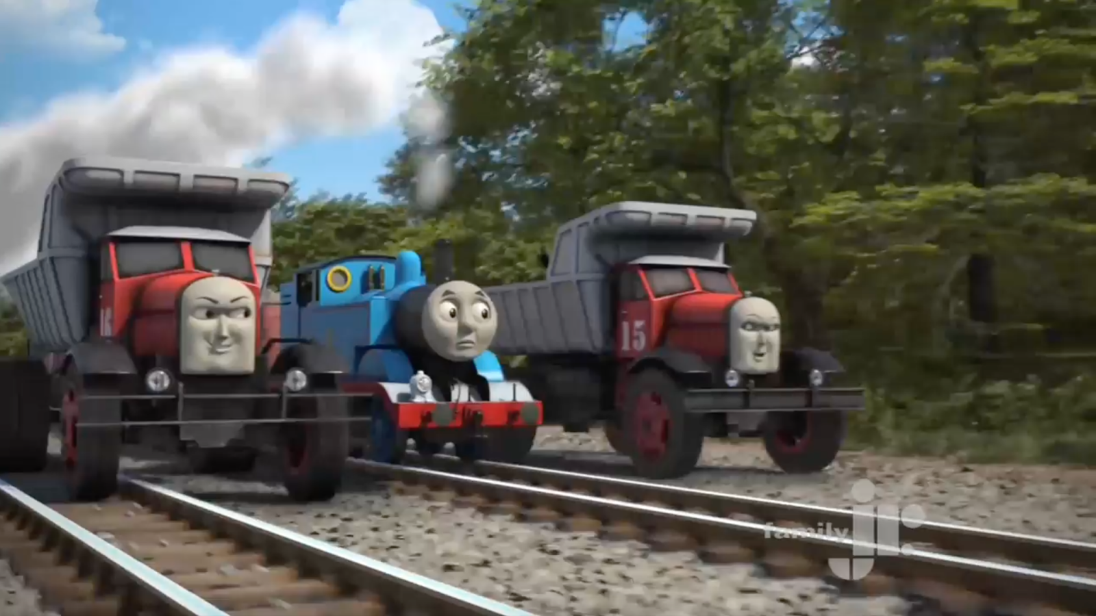 thomas and friends jack