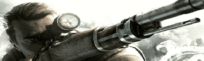 تحميل لعبة سنايبر Sniper Elite V2 برابط مباشر للكمبيوتر مجانا تحميل لعبة سنايبر Sniper Elite V2 برابط مباشر للكمبيوتر مجانا