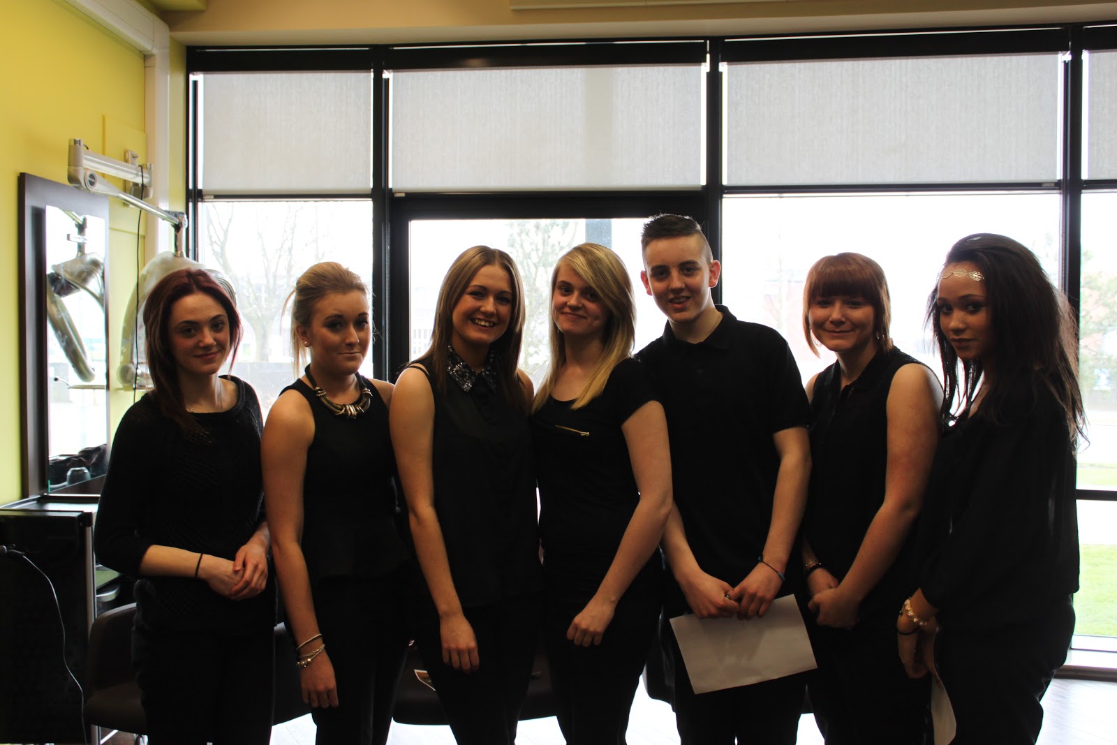 NULC Apprenticeships