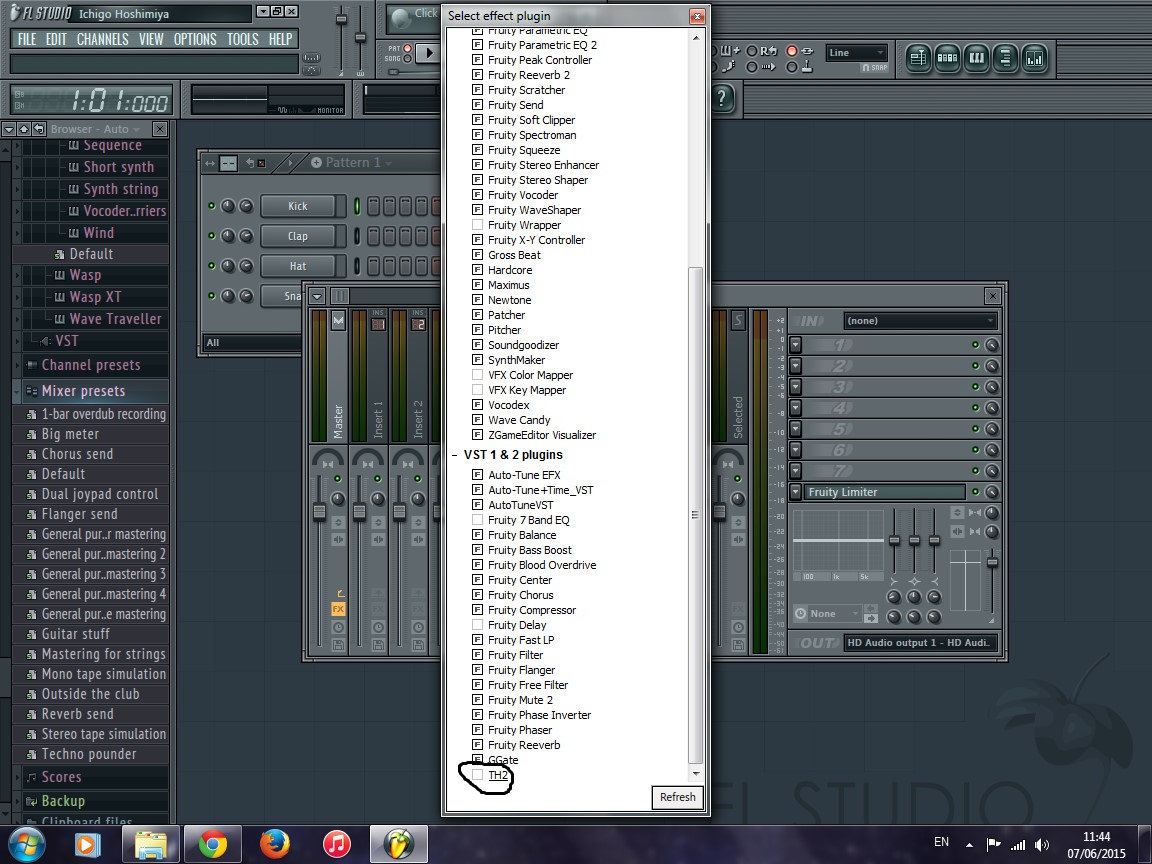 Fruity wrapper plugin. Фрути конвольвер. плагины по типу wave candy. fruity wrapper presets. fruity blood overdrive.