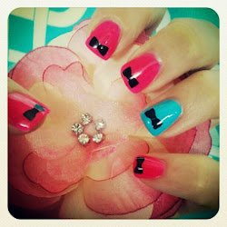 nail nails designs short cool awesome different polish