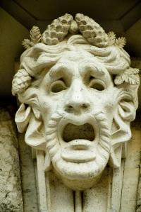 Gallery Funny Game Greek Theater Masks