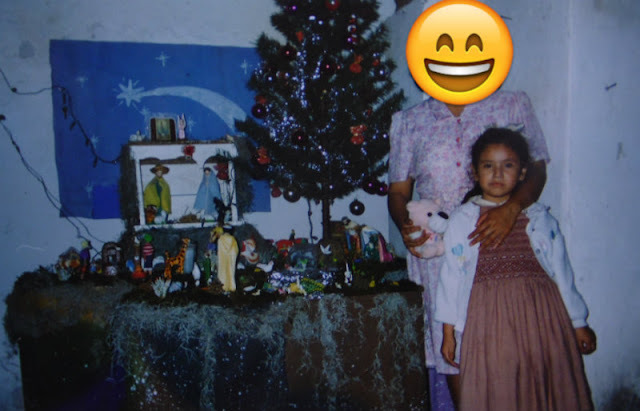 Feliz Navidad y Año Nuevo