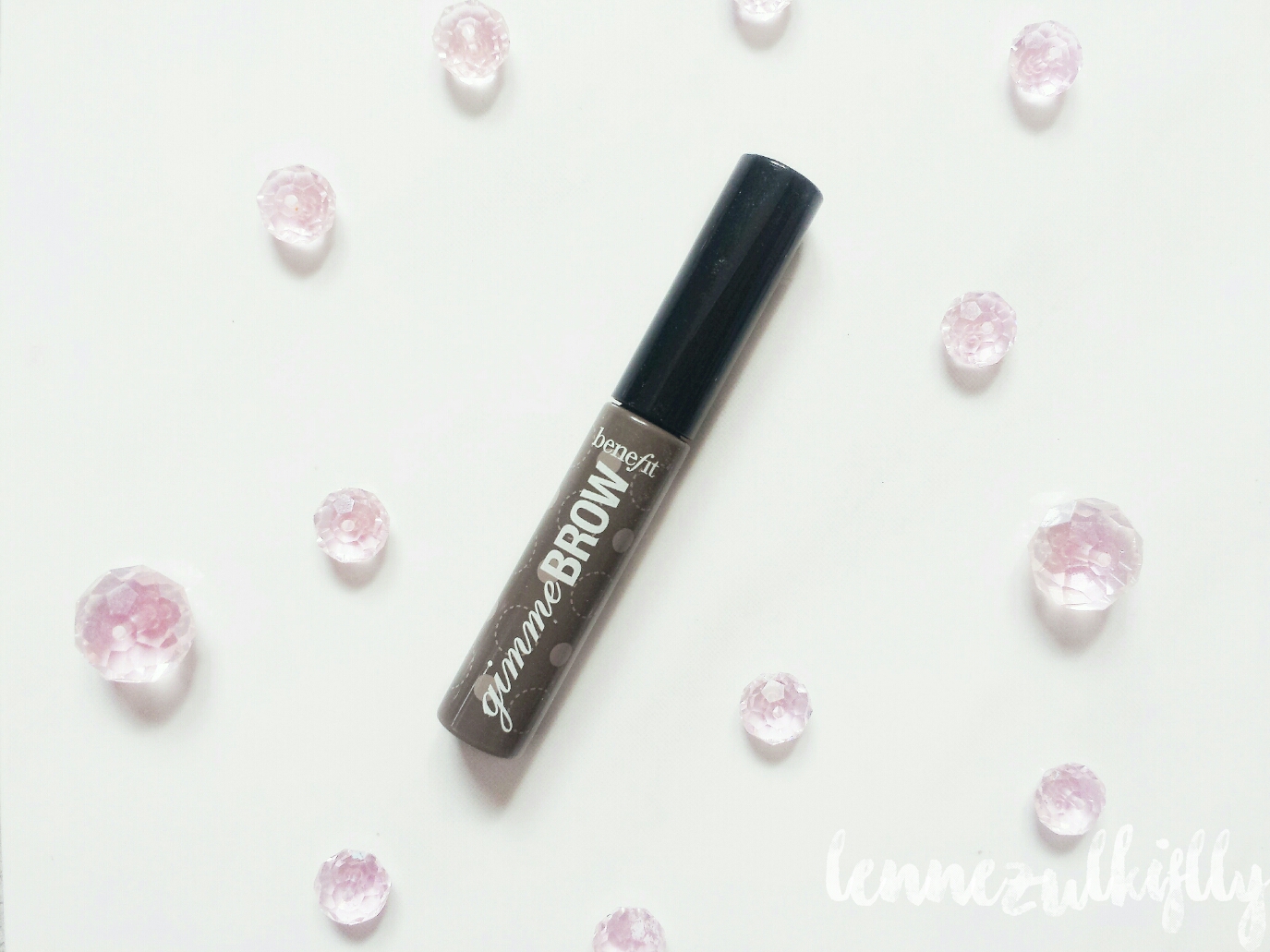 Brow Routine: My Idea Of Perfect Brows