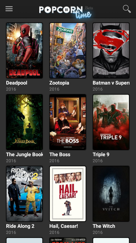 popcorn time se magnet link popcorn time se magnet link