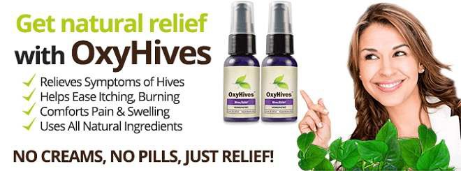 Oxyhives Canada Oxyhives Canada