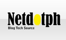 Netdotph - Blog Tech Source