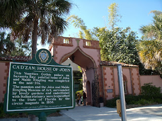 Ca D' Zan Ca D' Zan
