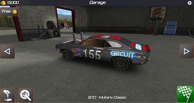 Demolition Derby 2 Mod Apk