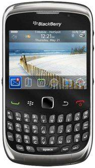 Harga HP Blackberry Keppler 9300