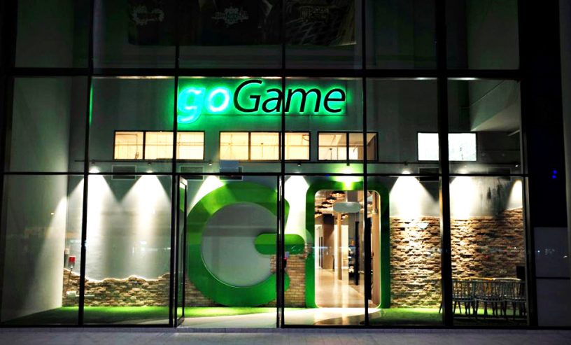 Gogame Gogame
