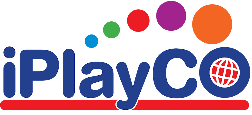 iPlayCo - Children's Indoor Playground Equipment