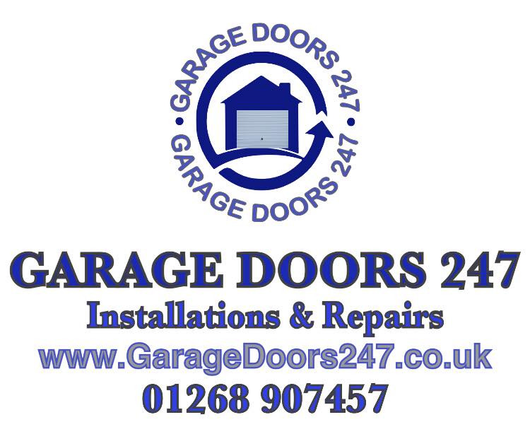 garage door repairs essex 