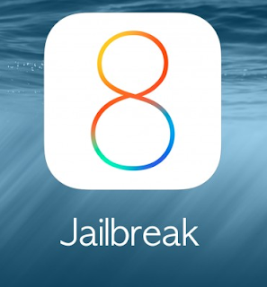 Cara Jailbreak Untethered iOS 8.0 - 8.1 di iPhone, iPad dan iPod Menggunakan Pangu