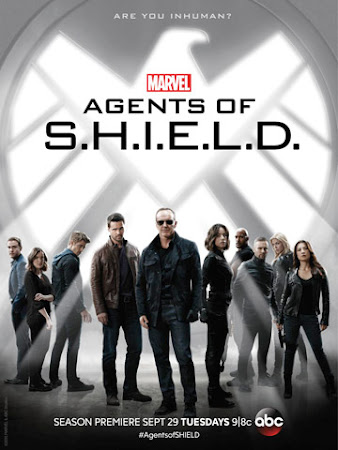 Agents of S.H.I.E.L.D. Season 3 (2015)
