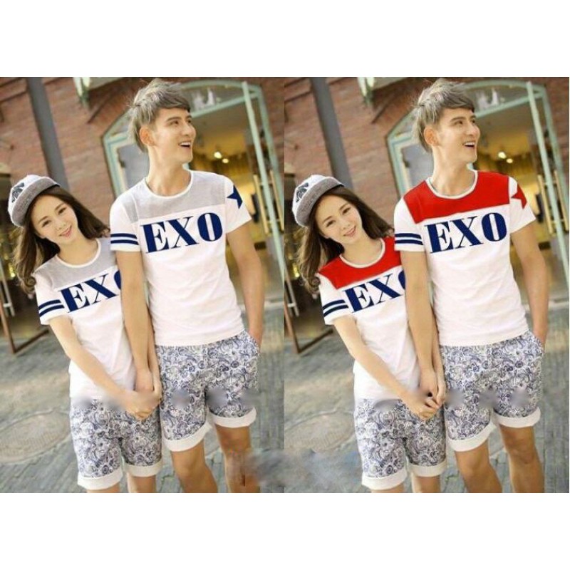 Jual Online Exo Star Murah Jakarta Bahan Combed Terbaru Jual Online Exo Star Murah Jakarta Bahan Combed Terbaru